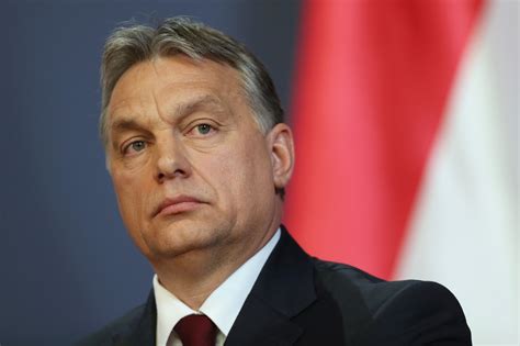 Migrant crisis: Hungarian Prime Minister Viktor Orban claims Islam 'was ...