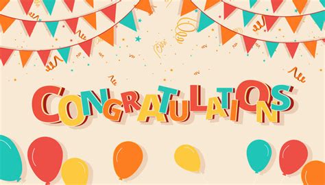 "Congratulations Background" Images – Browse 1,938 Stock Photos, Vectors, and Video | Adobe Stock