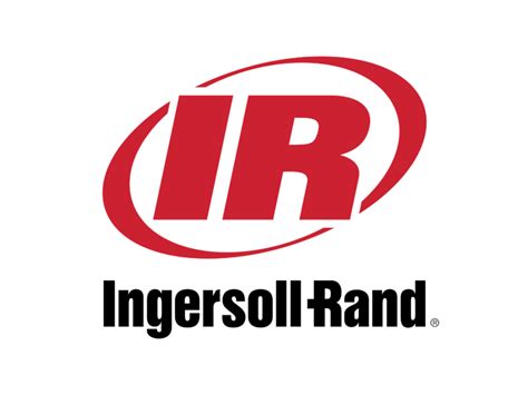 Ingersoll Rand Logo PNG Transparent & SVG Vector - Freebie Supply