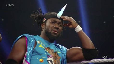 Kofi Kingston To Debut New Look On Smackdown - eWrestlingNews.com