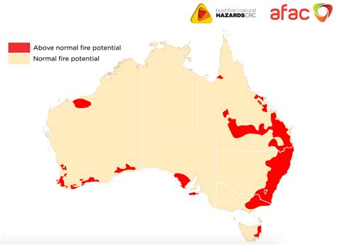 Australia could see fewer cyclones, but more heat and fire risk in ...