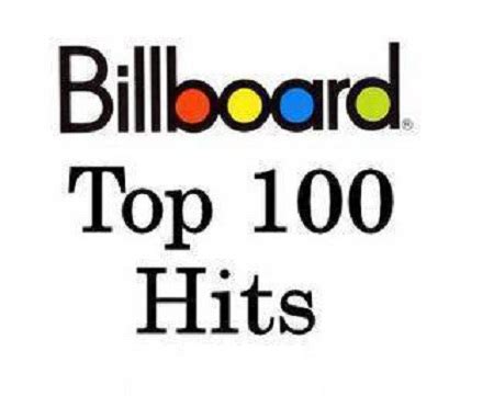 Music ~ Video HQ Collections 2012: VA - Billboard Top 100 of 2010 ...