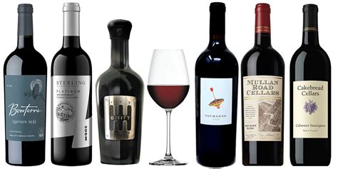 6 vinos tintos para beber durante las fiestas | COMPLOT Magazine