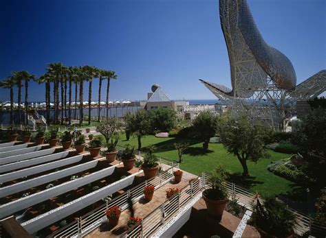 Hotel Arts Barcelona - Barcelona Navigator