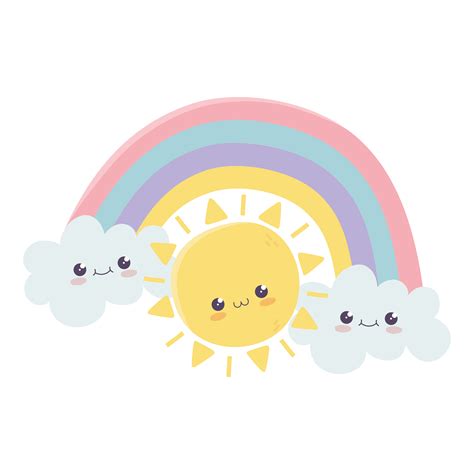 Cute Sun Vector Art, Icons, and Graphics for Free Download