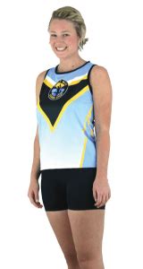 Pin on Netball Uniform Designs