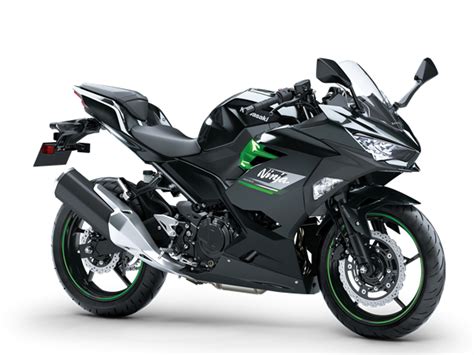 Ninja 400 MY 2023 - Kawasaki Slovensko