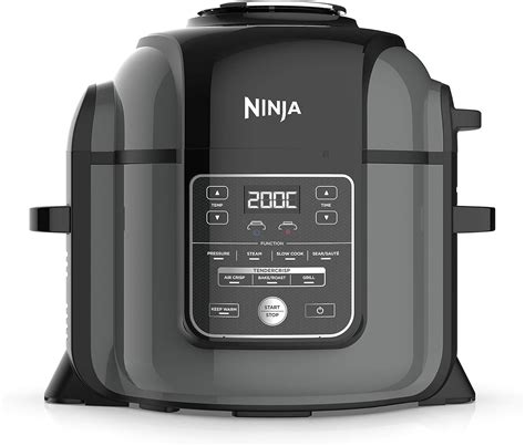 Ninja Multi Cooker Argos at Andrew Ellis blog