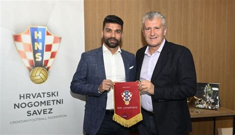 eduardo da silva | Croatia Week