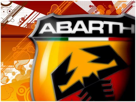 History of All Logos: Abarth History