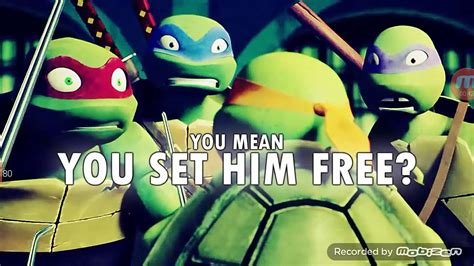 Funny Moments-TMNT - YouTube