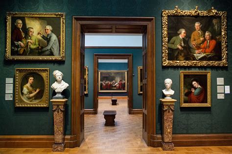 The National Portrait Gallery, London | R Boed | Flickr