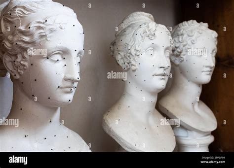 Possagno, Italy: Antonio Canova collection. Classical sculptures in ...
