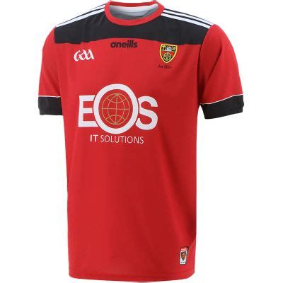 Down GAA Official Online Store | O’Neills GAA Shop