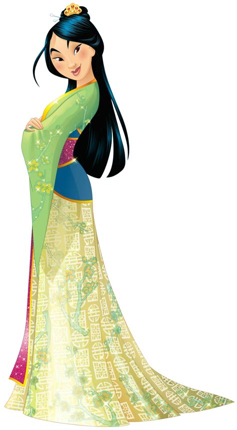 Collection of Mulan PNG HD. | PlusPNG