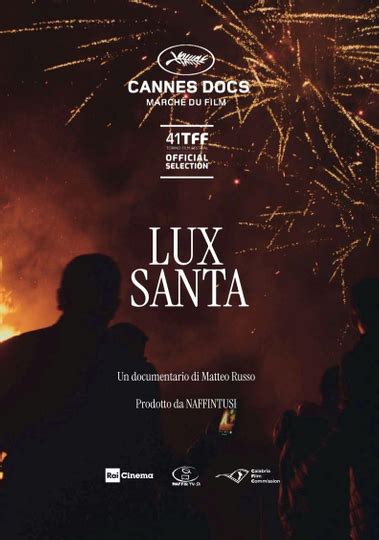 Lux Santa - Movie Cast, Reviews, Trailers & Streaming Info | Moviefone