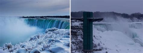 Niagara Falls in Winter - Canada/USA [Attractions, Outfits, Tips]