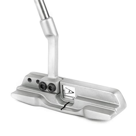 SPOT Adjustable Putter by Condor Golf