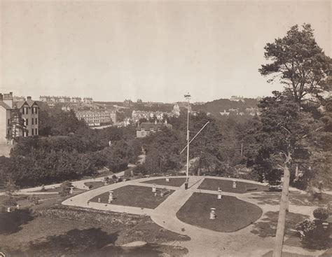 Here are ‘Cranborne Gardens’,... - Bournemouth Local History