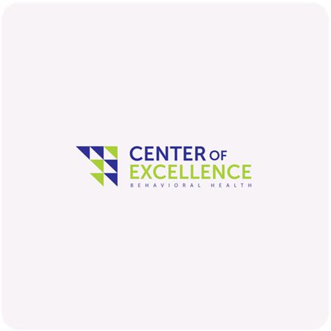 Center of Excellence | Logo design contest