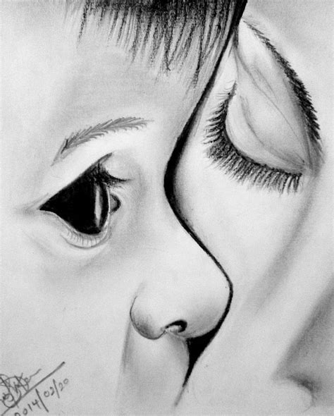 Incredible Compilation of Over 999 Love Pencil Drawings in Full 4K ...