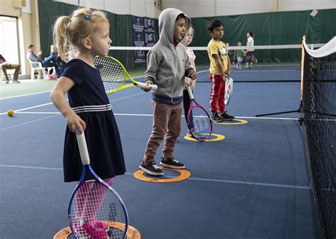 Indoor Tennis Courts Near Me in Sammamish, WA - Tennis Lessons for All ...