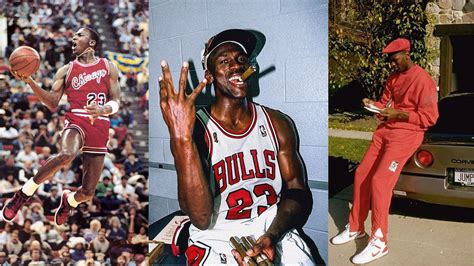 Watch: Michael Jordan’s Career Highlights Will Make You Cry | lifewithoutandy