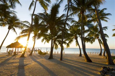 Amara Cay Resort Islamorada: A Luxury Island Oasis in the Florida Keys