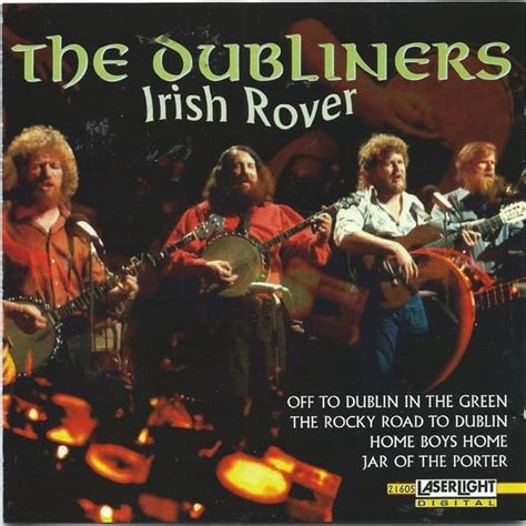 The Dubliners – The Irish Rover Lyrics | Genius Lyrics