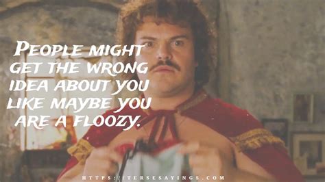 Best 70 + famous Nacho Libre Quotes About Nacho Libre Movie