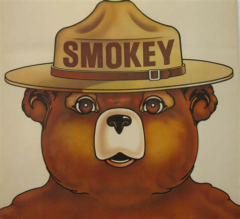 Smokey Bear