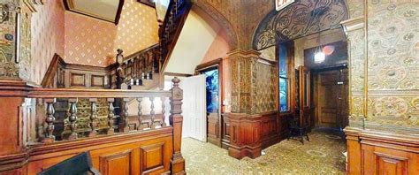 Staten Island’s historic, haunted Kreischer Mansion is for sale - Curbed NY