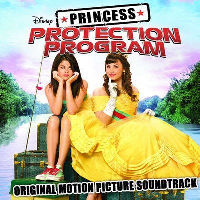 Program Ochrony Księżniczek (Princess Protection Program) - soundtrack, muzyka z filmu na ...