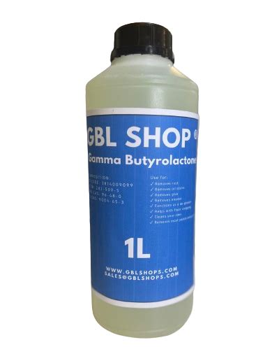 Buy GBL Wheel Cleaner | Buy GBL Online Europe | GBL Shop