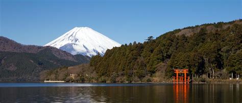 UNESCO World Heritage Sites in Japan | Japan Travel Guide