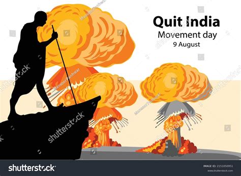 81 Quit India Movement Images, Stock Photos & Vectors | Shutterstock