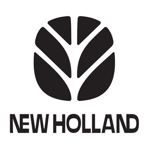 New Holland logo, Vector Logo of New Holland brand free download (eps, ai, png, cdr) formats