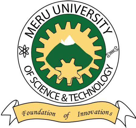 Meru University Contact Details: Website, Address, Phone Number & Email ...