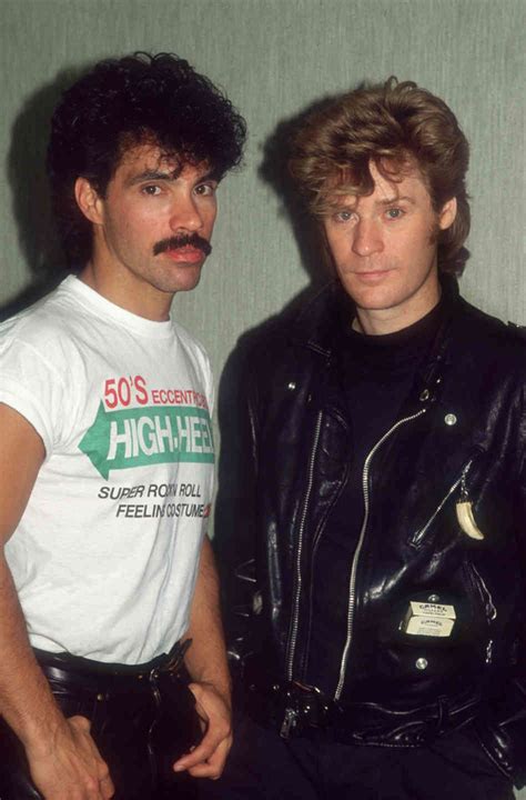 Hall & Oates | Max Fm 95.8 Maximum Music