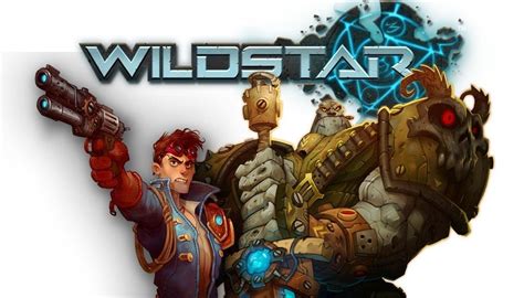 Top 145+ wildstar anime super hot - ceg.edu.vn