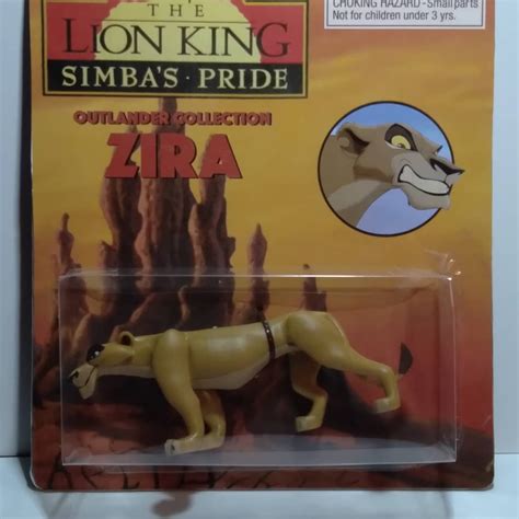 These Custom lion king 2 figures are now for sale on ebay! https://www.ebay.com/itm/Lion-King-2 ...