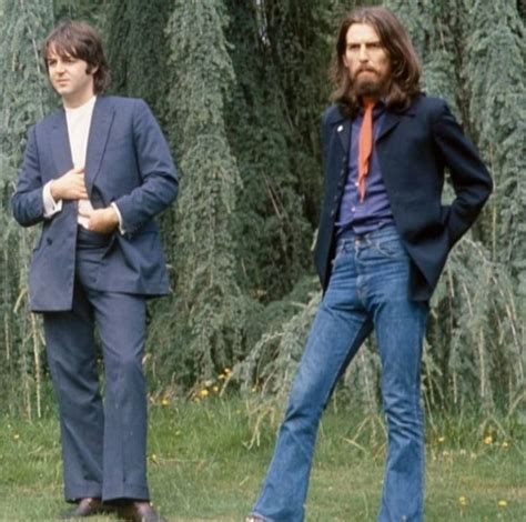 the beatles in 1969