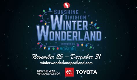 Winter Wonderland Ticket Giveaway | KOIN.com