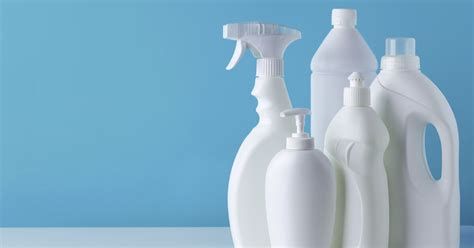 The Important Role of Chemicals In Industrial Cleaning -Cleanspot.ca