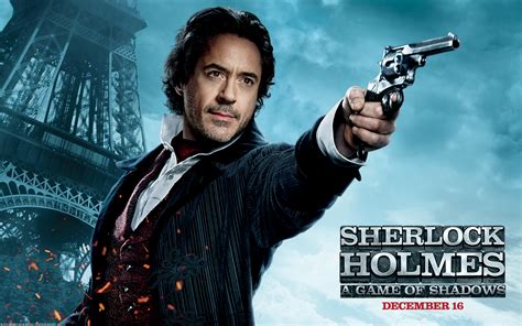 Sherlock Holmes wallpaper | 1920x1200 | #69984