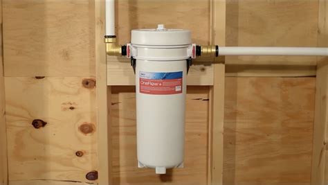 Water Softener Maintenance Tips for Optimal Performance