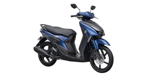 Yamaha Mio Gear 2024, Philippines Price, Specs & Official Promos | MotoDeal