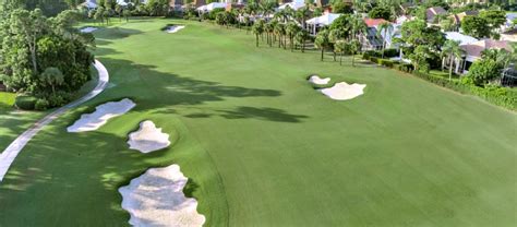 BallenIsles Country Club Palm Beach | PGA Club | Best South Florida Golf