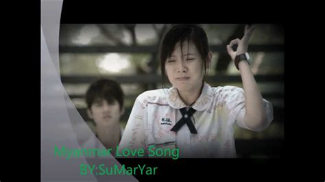 Myanmar Love song - YouTube