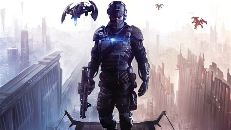 Killzone: Shadow Fall's PS4 Price Shot to Pieces on EU PlayStation ...